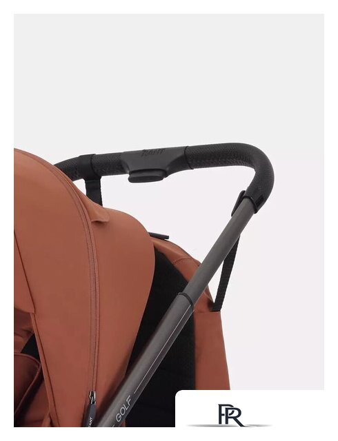 Коляска прогулочная «книга» Rant Golf RA101 (maroon brown) - Изображение №35 — Интернет-магазин ПроЗаказ