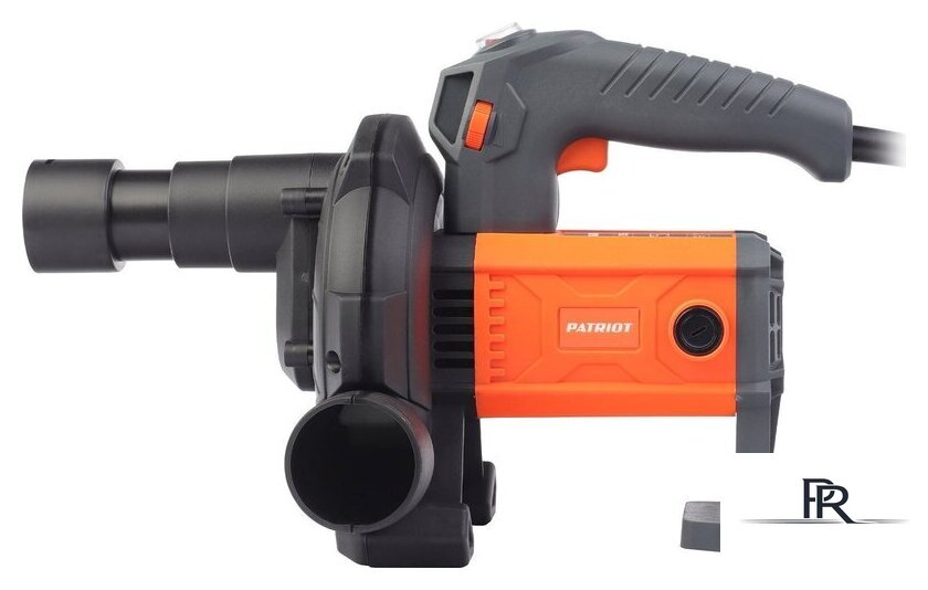 Пылесос Patriot DSS-60 Expert 110301527 - Изображение №4 — Интернет-магазин ПроЗаказ