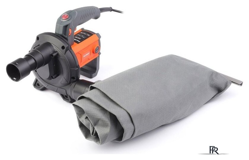 Пылесос Patriot DSS-60 Expert 110301527 - Изображение №7 — Интернет-магазин ПроЗаказ