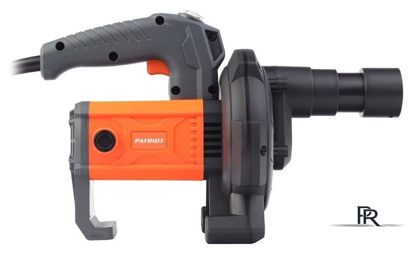 Пылесос Patriot DSS-60 Expert 110301527 - Изображение №3 — Интернет-магазин ПроЗаказ