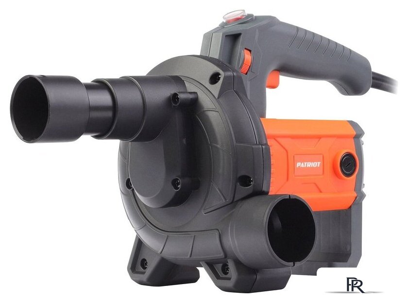 Пылесос Patriot DSS-60 Expert 110301527 - Изображение №1 — Интернет-магазин ПроЗаказ