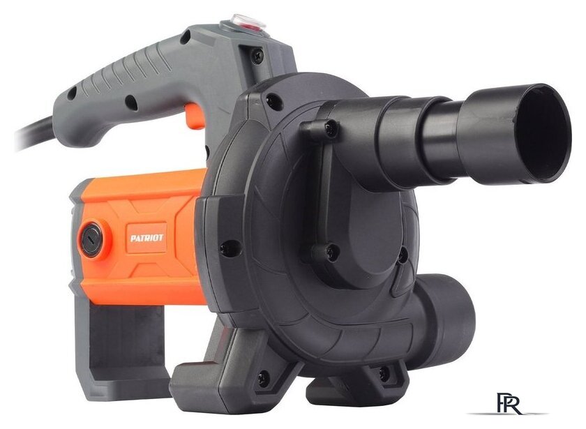 Пылесос Patriot DSS-60 Expert 110301527 - Изображение №2 — Интернет-магазин ПроЗаказ