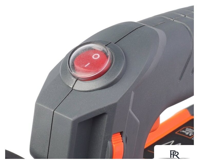 Пылесос Patriot DSS-60 Expert 110301527 - Изображение №9 — Интернет-магазин ПроЗаказ