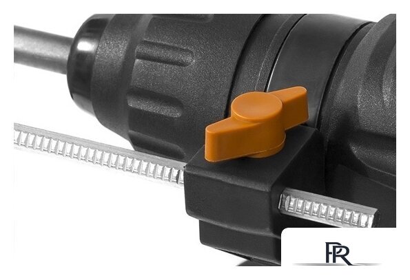 Перфоратор Daewoo Power DAH 920 - Изображение №8 — Интернет-магазин ПроЗаказ