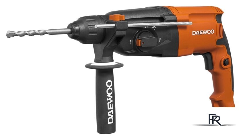 Перфоратор Daewoo Power DAH 920 - Изображение №1 — Интернет-магазин ПроЗаказ