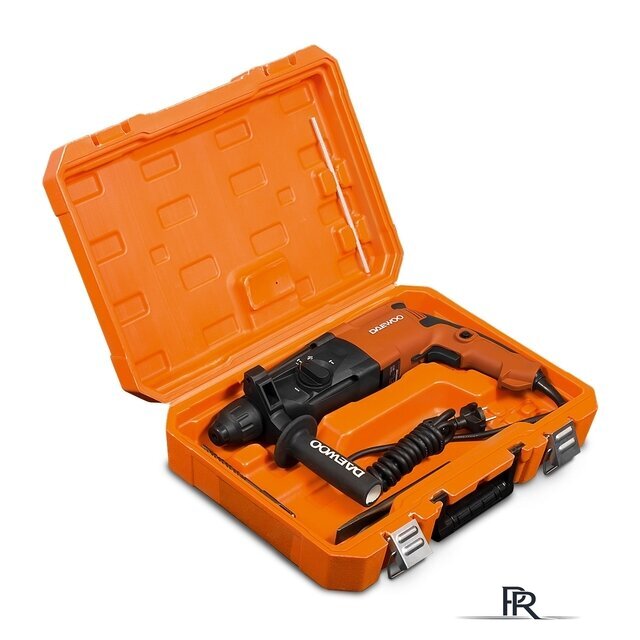 Перфоратор Daewoo Power DAH 920 - Изображение №5 — Интернет-магазин ПроЗаказ