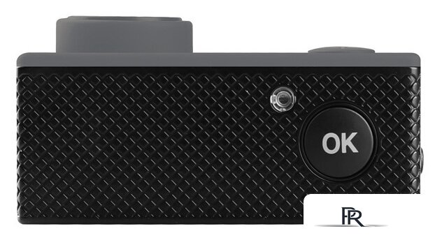 Экшен-камера Digma DiCam 300 (серый) - Изображение №9 — Интернет-магазин ПроЗаказ