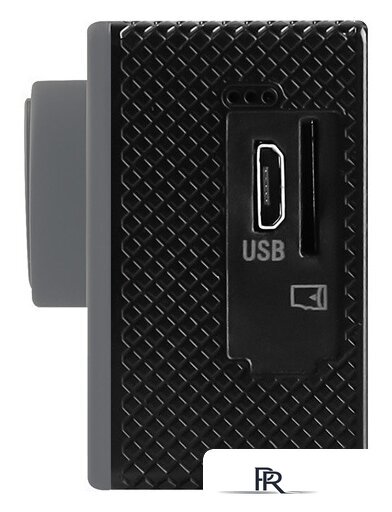 Экшен-камера Digma DiCam 300 (серый) - Изображение №7 — Интернет-магазин ПроЗаказ