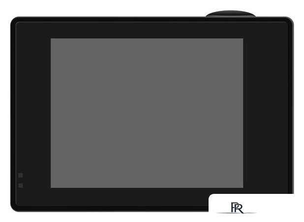 Экшен-камера Digma DiCam 300 (серый) - Изображение №5 — Интернет-магазин ПроЗаказ