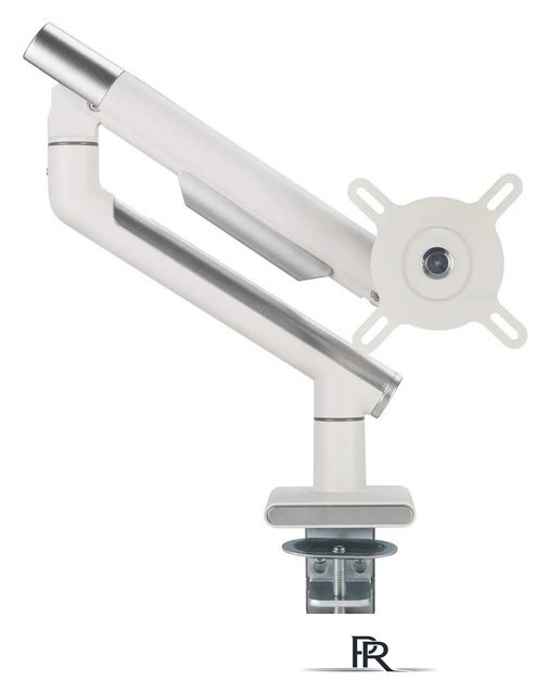 Кронштейн для монитора Ultramounts UM713W (белый) - Изображение №1 — Интернет-магазин ПроЗаказ