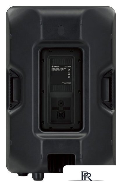 Пассивная акустика Yamaha CBR15 - Изображение №6 — Интернет-магазин ПроЗаказ
