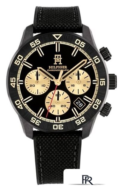 Наручные часы Tommy Hilfiger 1792182 - Изображение №1 — Интернет-магазин ПроЗаказ