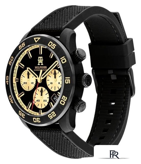 Наручные часы Tommy Hilfiger 1792182 - Изображение №2 — Интернет-магазин ПроЗаказ