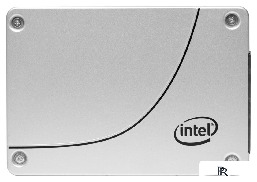 SSD Intel DC P4501 500GB SSDPE7KX500G701 - Изображение №1 — Интернет-магазин ПроЗаказ