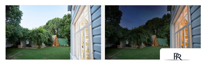 IP-камера Ezviz H3c Color CS-H3c-R100-1K2WFL (4 mm) - Изображение №4 — Интернет-магазин ПроЗаказ