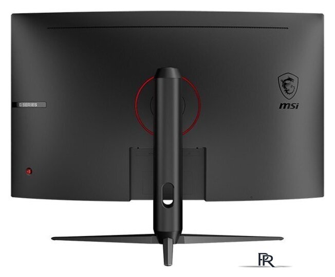 Игровой монитор MSI G32CQ5P - Изображение №5 — Интернет-магазин ПроЗаказ