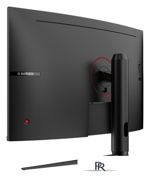 Игровой монитор MSI G32CQ5P - Изображение №4 — Интернет-магазин ПроЗаказ