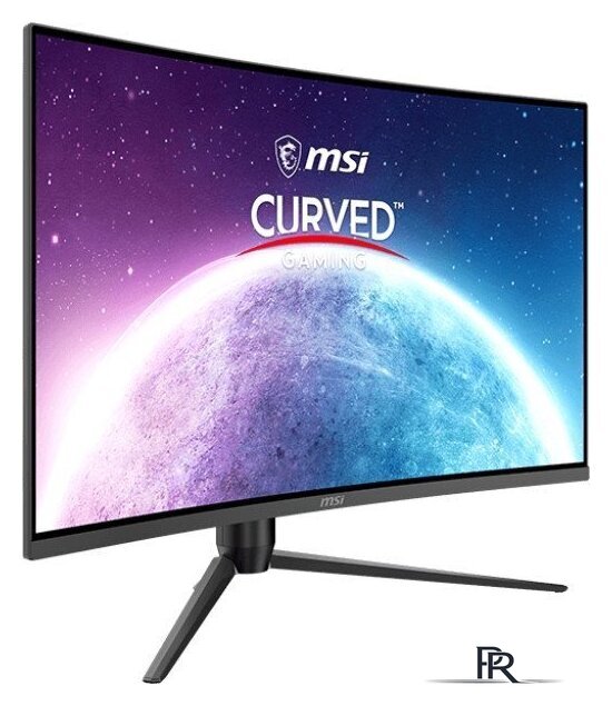 Игровой монитор MSI G32CQ5P - Изображение №3 — Интернет-магазин ПроЗаказ
