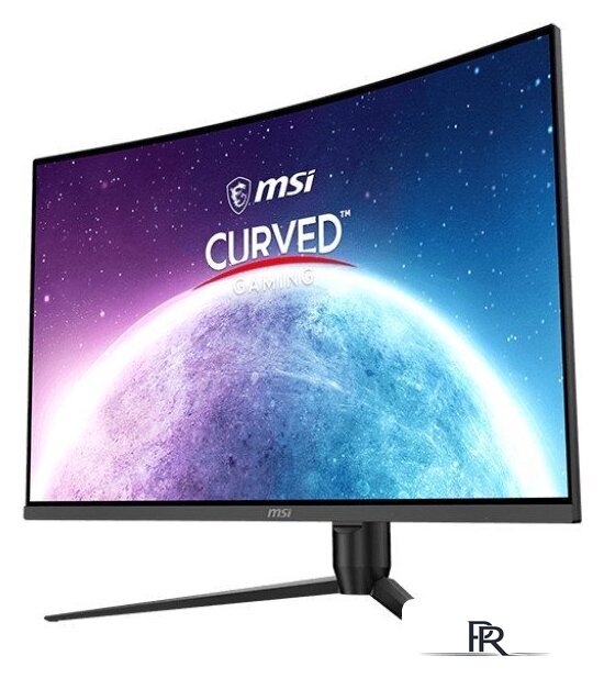 Игровой монитор MSI G32CQ5P - Изображение №2 — Интернет-магазин ПроЗаказ