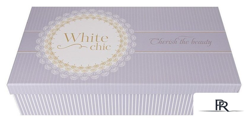 Сервиз Nouvelle White Chic 0970019 - Изображение №6 — Интернет-магазин ПроЗаказ