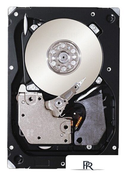 Жесткий диск Seagate Cheetah 15K.7 SAS 600GB (ST3600057SS) - Изображение №1 — Интернет-магазин ПроЗаказ