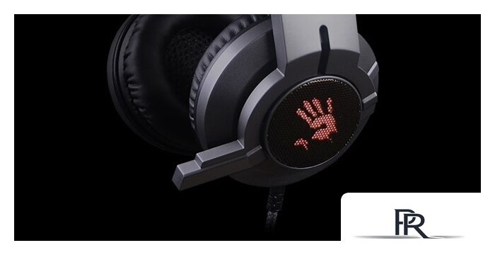 Наушники A4Tech Bloody G437 - Изображение №5 — Интернет-магазин ПроЗаказ