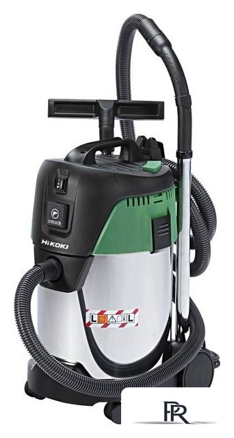 Пылесос Hikoki RP300YDL - Изображение №1 — Интернет-магазин ПроЗаказ