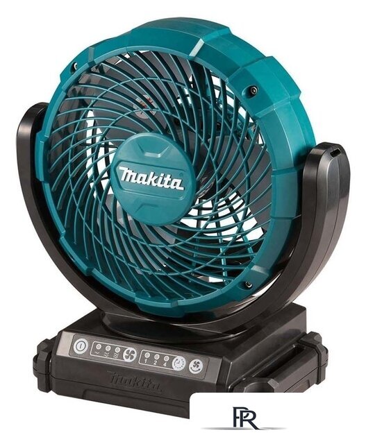 Вентилятор Makita DCF102Z (без сетевого адаптера, АКБ и ЗУ) - Изображение №1 — Интернет-магазин ПроЗаказ