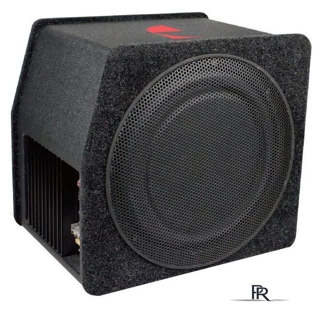 Корпусной активный сабвуфер Nakamichi NBS210A - Изображение №1 — Интернет-магазин ПроЗаказ