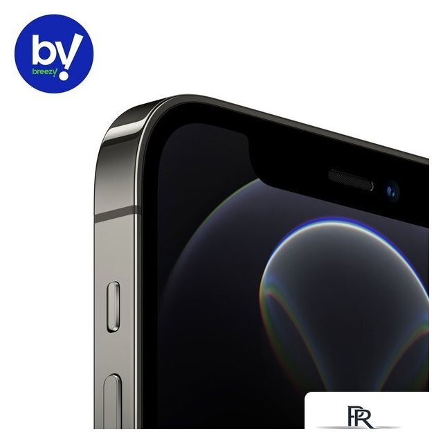 Смартфон Apple iPhone 12 Pro 128GB Восстановленный by Breezy, грейд B (графитовый) - Изображение №2 — Интернет-магазин ПроЗаказ