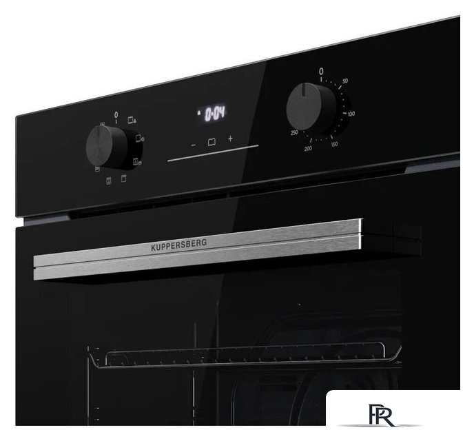Электрический духовой шкаф KUPPERSBERG HO 608 X Line - Изображение №5 — Интернет-магазин ПроЗаказ