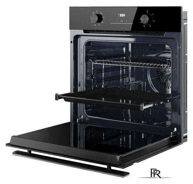 Электрический духовой шкаф KUPPERSBERG HO 608 X Line - Изображение №3 — Интернет-магазин ПроЗаказ