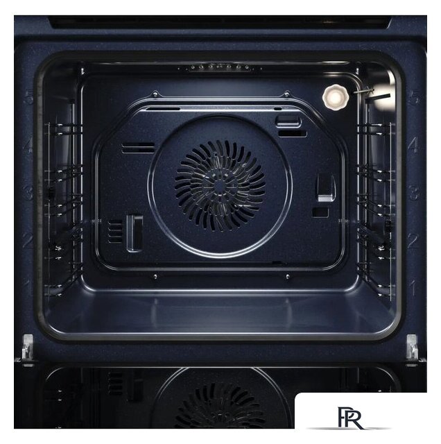 Электрический духовой шкаф KUPPERSBERG HO 608 X Line - Изображение №4 — Интернет-магазин ПроЗаказ