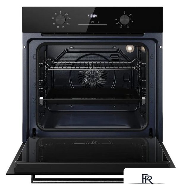 Электрический духовой шкаф KUPPERSBERG HO 608 X Line - Изображение №2 — Интернет-магазин ПроЗаказ