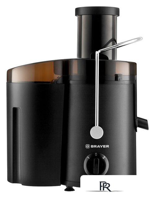 Соковыжималка Brayer BR1702 - Изображение №1 — Интернет-магазин ПроЗаказ