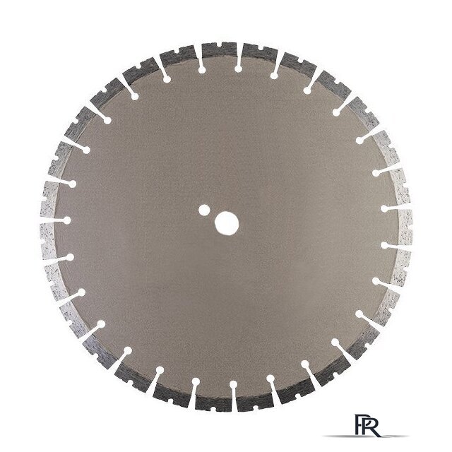 Отрезной диск алмазный  Diamal DM15S350 - Изображение №2 — Интернет-магазин ПроЗаказ
