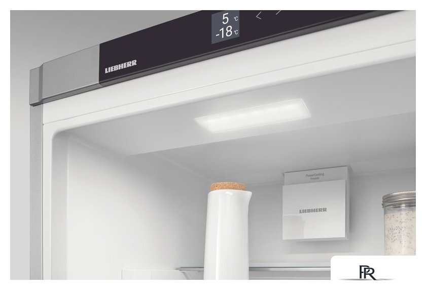 Холодильник Liebherr ICNe 5103 Pure NoFrost - Изображение №10 — Интернет-магазин ПроЗаказ