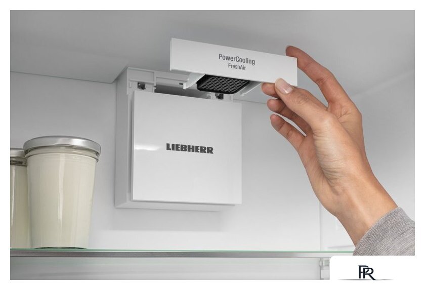 Холодильник Liebherr ICNe 5103 Pure NoFrost - Изображение №8 — Интернет-магазин ПроЗаказ