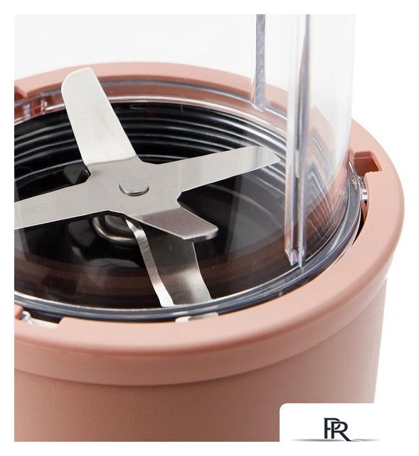 Стационарный блендер NutriBullet Pro NB908MACL - Изображение №6 — Интернет-магазин ПроЗаказ