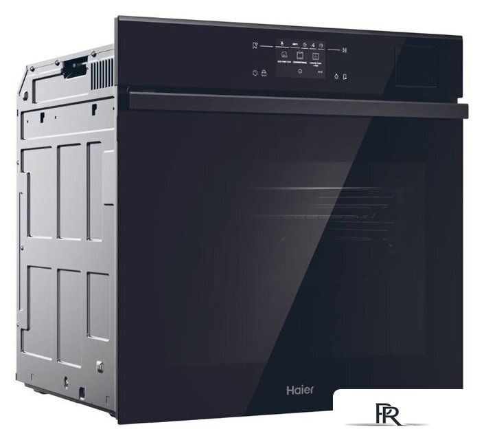 Электрический духовой шкаф Haier H6 ID68C5SYTB - Изображение №3 — Интернет-магазин ПроЗаказ