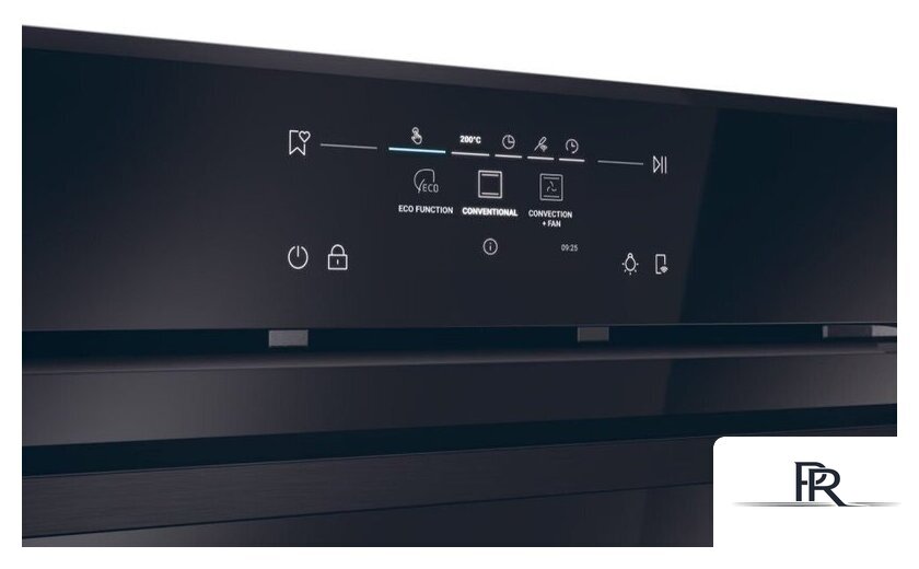 Электрический духовой шкаф Haier H6 ID68C5SYTB - Изображение №9 — Интернет-магазин ПроЗаказ