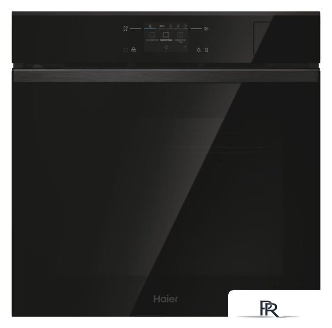 Электрический духовой шкаф Haier H6 ID68C5SYTB - Изображение №1 — Интернет-магазин ПроЗаказ
