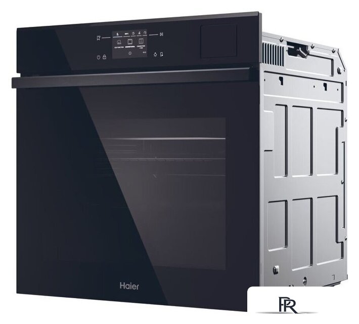 Электрический духовой шкаф Haier H6 ID68C5SYTB - Изображение №4 — Интернет-магазин ПроЗаказ
