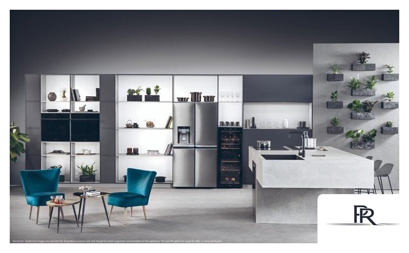 Электрический духовой шкаф Haier H6 ID68C5SYTB - Изображение №25 — Интернет-магазин ПроЗаказ