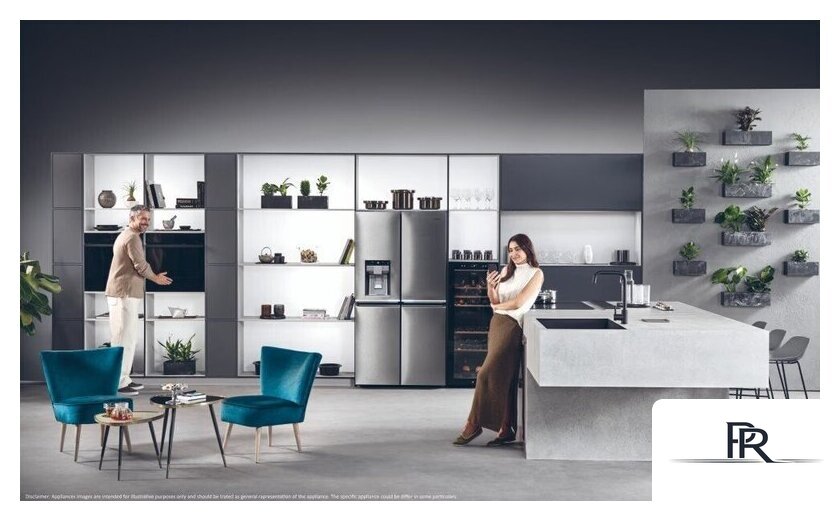 Электрический духовой шкаф Haier H6 ID68C5SYTB - Изображение №23 — Интернет-магазин ПроЗаказ