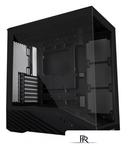 Корпус Lian Li Vector V100 G99.V100X.01 - Изображение №1 — Интернет-магазин ПроЗаказ
