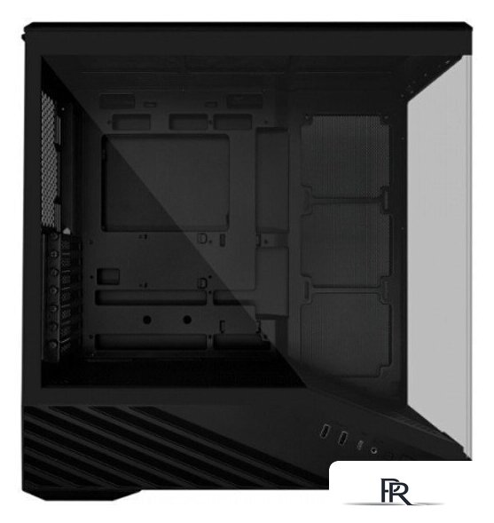 Корпус Lian Li Vector V100 G99.V100X.01 - Изображение №2 — Интернет-магазин ПроЗаказ