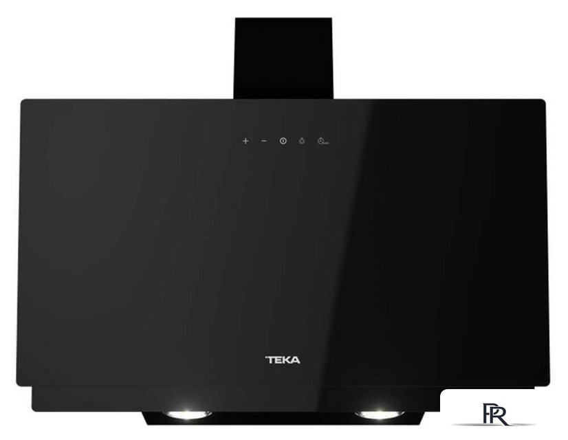 Кухонная вытяжка TEKA DVN 74030 TTC (черный) - Изображение №1 — Интернет-магазин ПроЗаказ