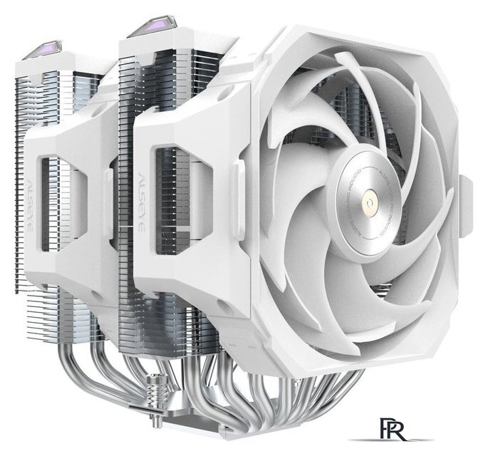 Кулер для процессора ALSEYE W700-W(USA) - Изображение №1 — Интернет-магазин ПроЗаказ