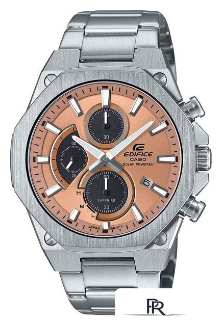 Наручные часы Casio Edifice EFS-S570D-5A - Изображение №1 — Интернет-магазин ПроЗаказ